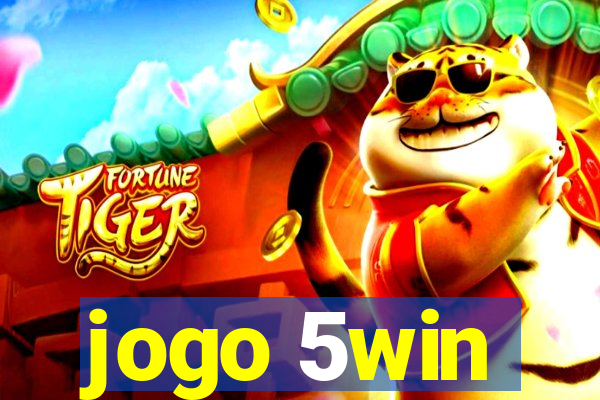 jogo 5win